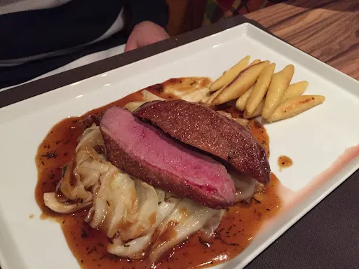 Bild von Restaurant Kupferkanne