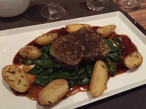 Bild von Restaurant Kupferkanne