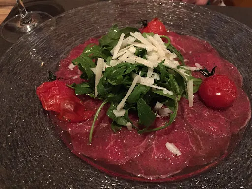 Bild von Restaurant Kupferkanne