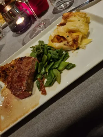 Bild von Restaurant Kupferkanne