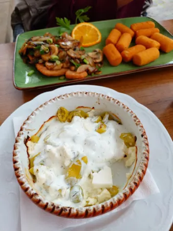 Bild von Yade Pizzeria