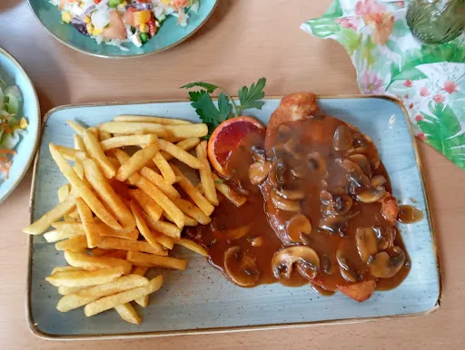 Bild von Yade Pizzeria