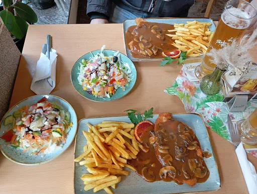 Bild von Yade Pizzeria