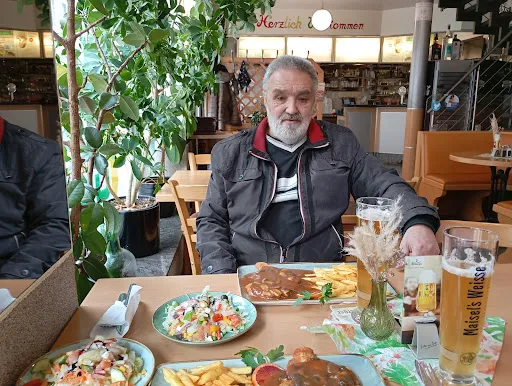 Bild von Yade Pizzeria