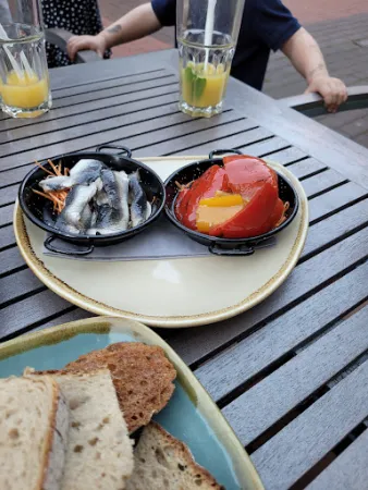 Bild von Carlos Tapas Bar