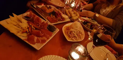 Bild von Carlos Tapas Bar