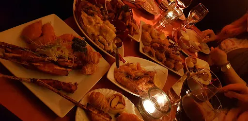 Bild von Carlos Tapas Bar