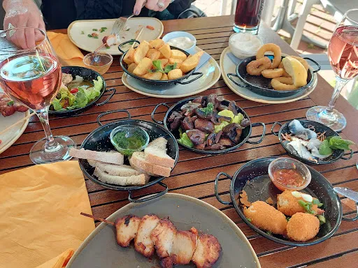 Bild von Carlos Tapas Bar