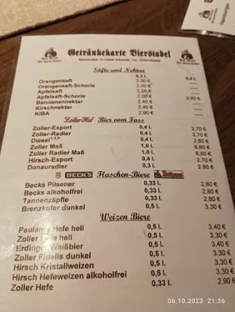 Bild von Bierstadl