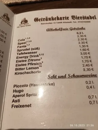 Bild von Bierstadl