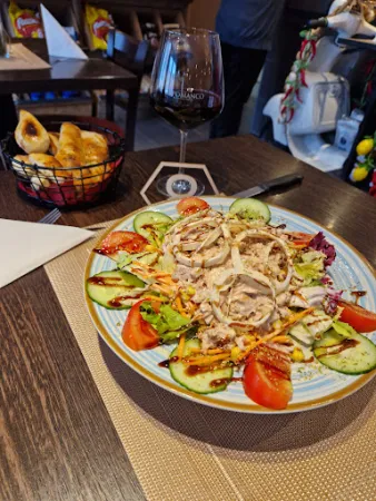 Bild von Pizzeria Azzuri