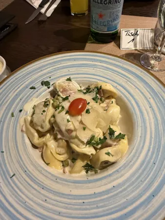 Bild von Pizzeria Azzuri