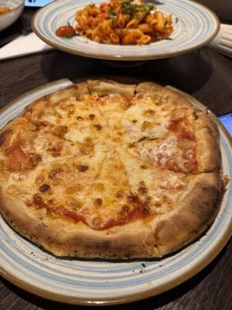 Bild von Pizzeria Azzuri