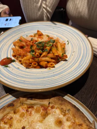 Bild von Pizzeria Azzuri