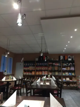 Bild von Pizzeria Azzuri