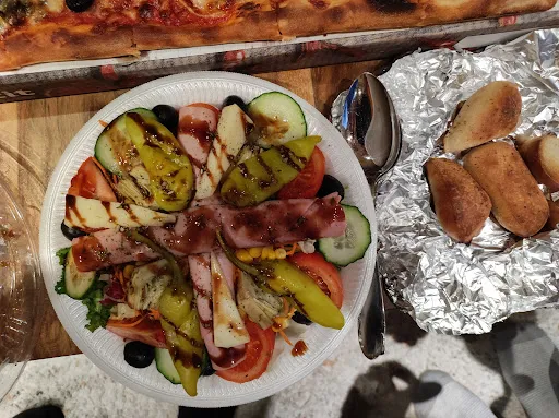 Bild von Pizzeria Azzuri