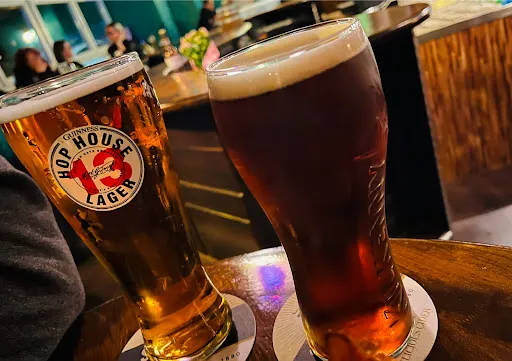 Bild von Berry & Rey's Irish Pub