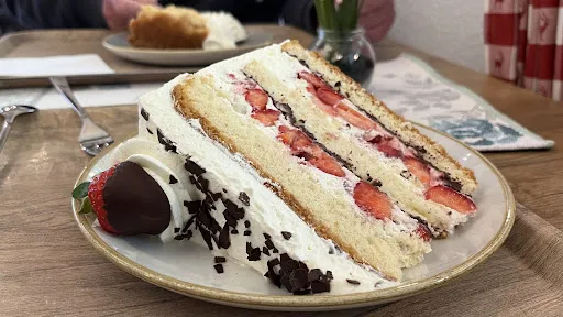 Bild von Heuers Café