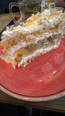 Bild von Heuers Café