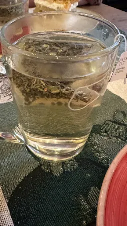 Bild von Heuers Café
