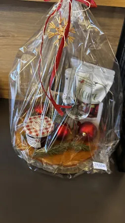 Bild von Heuers Café