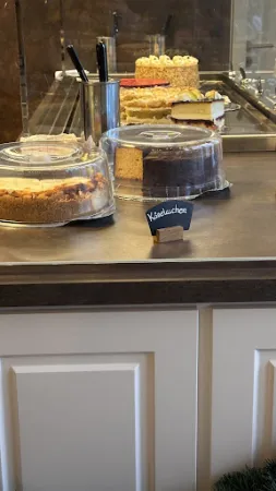 Bild von Heuers Café