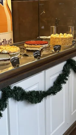 Bild von Heuers Café