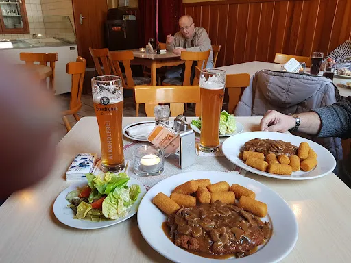 Bild von Gasthaus Zur Stadtmauer