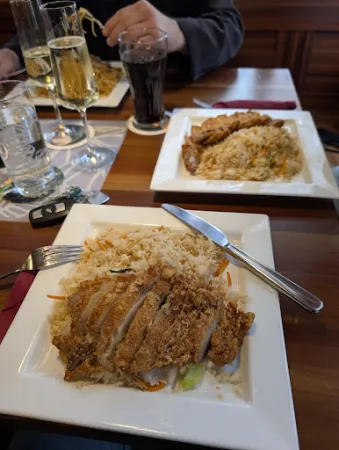 Bild von Meisenheimer Asia Restaurant