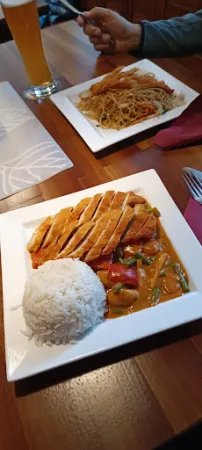 Bild von Meisenheimer Asia Restaurant