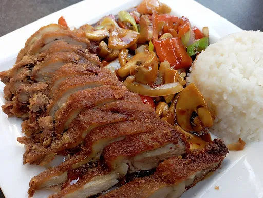 Bild von Meisenheimer Asia Restaurant