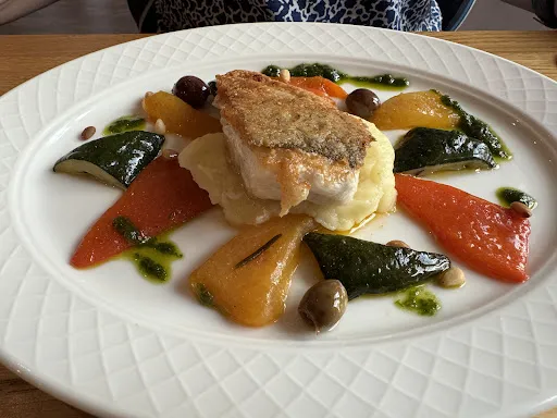 Bild von Hermannshöhle Restaurant & Vinothek