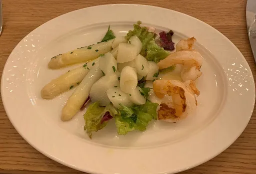 Bild von Hermannshöhle Restaurant & Vinothek