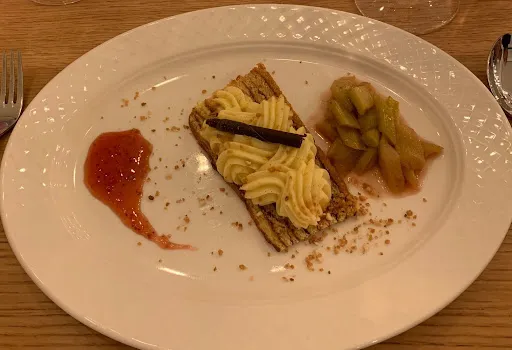 Bild von Hermannshöhle Restaurant & Vinothek