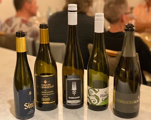 Bild von Hermannshöhle Restaurant & Vinothek