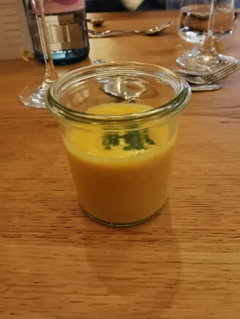 Bild von Hermannshöhle Restaurant & Vinothek