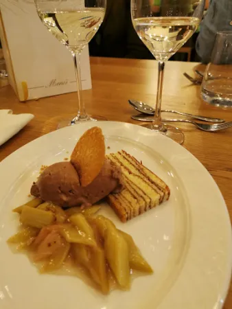 Bild von Hermannshöhle Restaurant & Vinothek