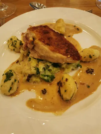 Bild von Hermannshöhle Restaurant & Vinothek