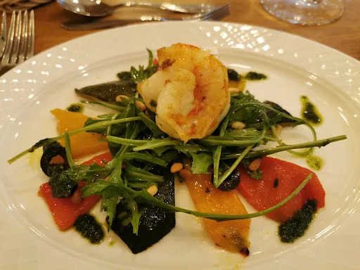 Bild von Hermannshöhle Restaurant & Vinothek