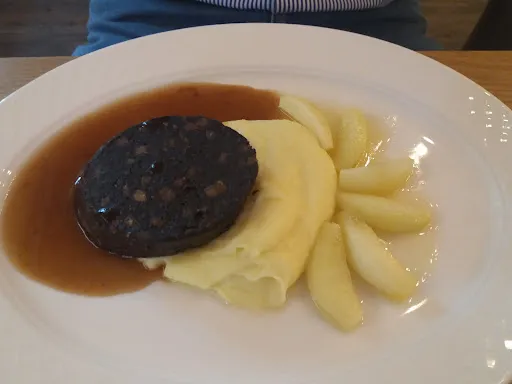 Bild von Hermannshöhle Restaurant & Vinothek