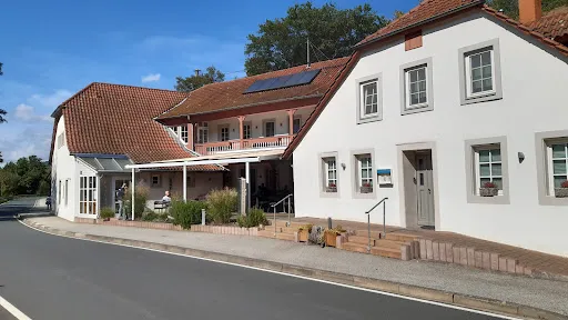 Bild von Hermannshöhle Restaurant & Vinothek