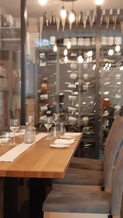 Bild von Hermannshöhle Restaurant & Vinothek