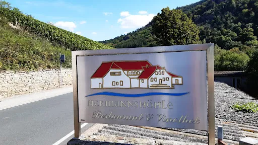 Bild von Hermannshöhle Restaurant & Vinothek