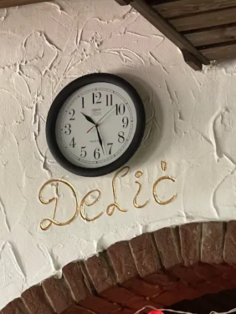 Bild von Restaurant und Steak-Haus "Am Kamin"