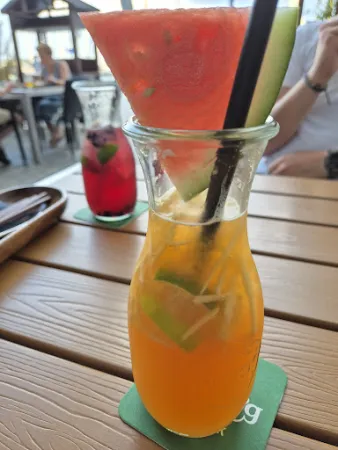 Bild von Buddha's Kitchen Eckernförde