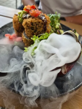 Bild von Buddha's Kitchen Eckernförde