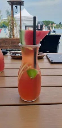 Bild von Buddha's Kitchen Eckernförde