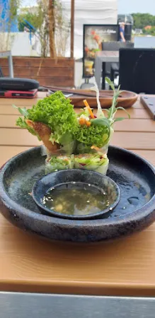 Bild von Buddha's Kitchen Eckernförde