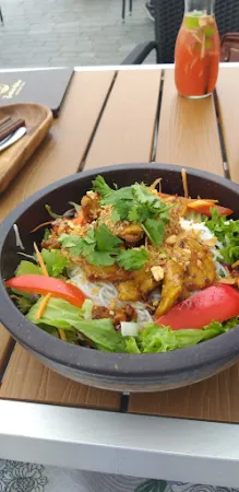 Bild von Buddha's Kitchen Eckernförde