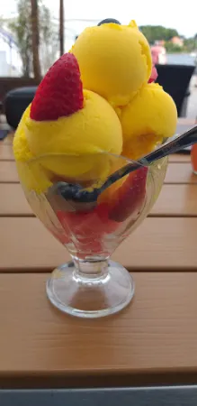 Bild von Buddha's Kitchen Eckernförde